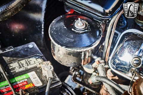 1964 Studebaker Avanti image 123