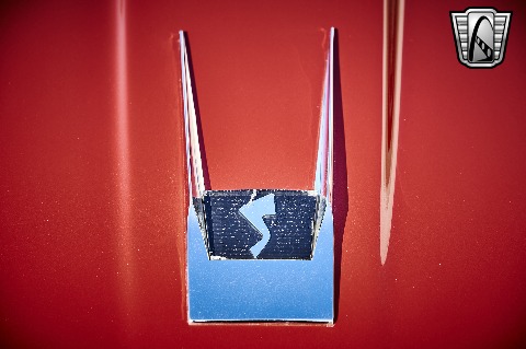 1964 Studebaker Avanti image 46