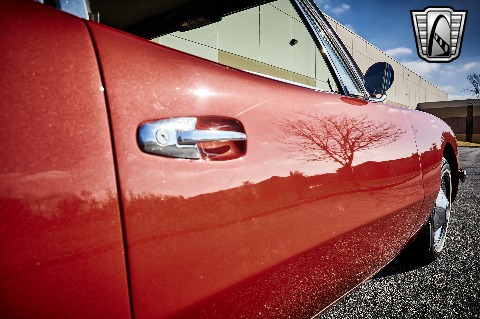 1964 Studebaker Avanti image 72