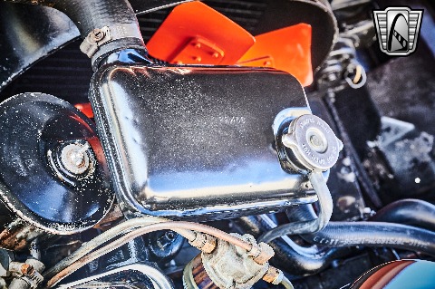 1964 Studebaker Avanti image 124