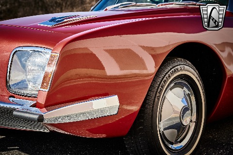 1964 Studebaker Avanti image 47