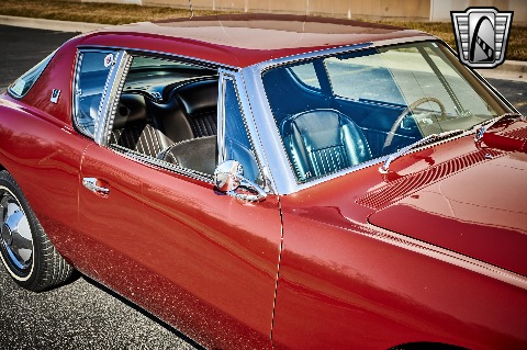 1964 Studebaker Avanti image 73