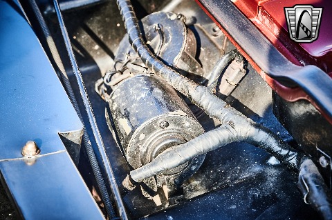 1964 Studebaker Avanti image 125