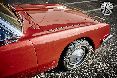 1964 Studebaker Avanti image 74
