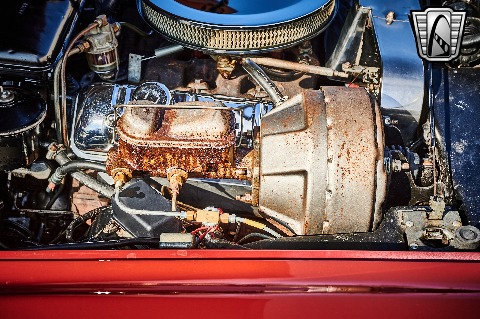 1964 Studebaker Avanti image 126