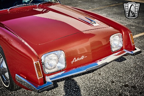 1964 Studebaker Avanti image 75