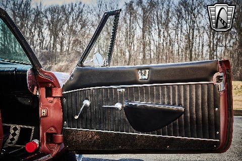 1964 Studebaker Avanti image 101