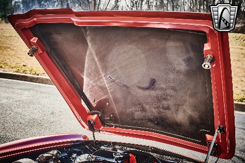 1964 Studebaker Avanti image 127