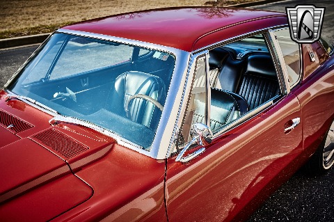 1964 Studebaker Avanti image 50