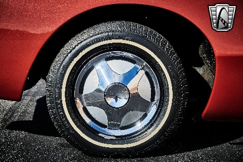 1964 Studebaker Avanti image 128