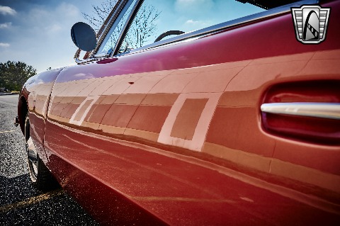 1964 Studebaker Avanti image 51