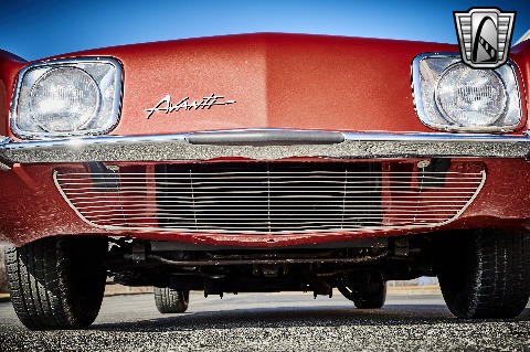 1964 Studebaker Avanti image 77