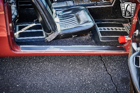 1964 Studebaker Avanti image 103