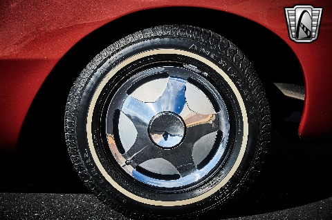 1964 Studebaker Avanti image 129