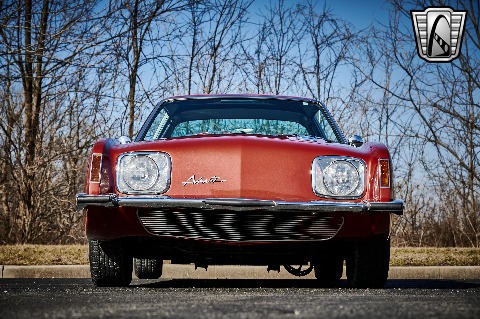 1964 Studebaker Avanti image 26