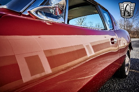 1964 Studebaker Avanti image 52