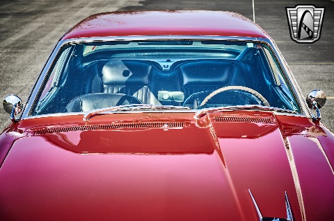 1964 Studebaker Avanti image 78