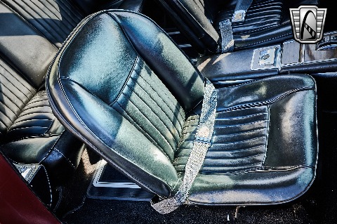 1964 Studebaker Avanti image 104