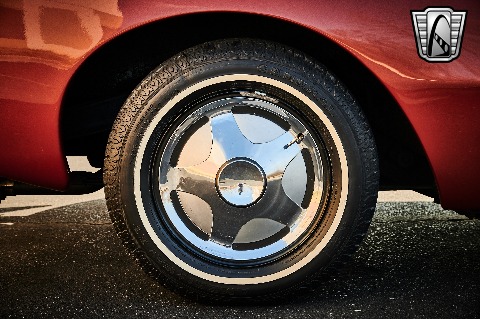 1964 Studebaker Avanti image 130