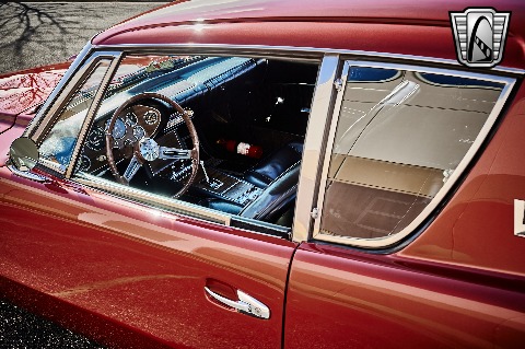 1964 Studebaker Avanti image 53