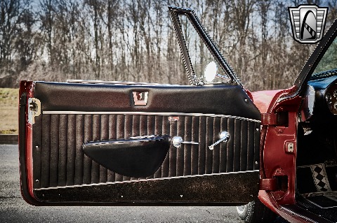 1964 Studebaker Avanti image 79