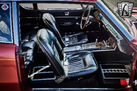 1964 Studebaker Avanti image 105