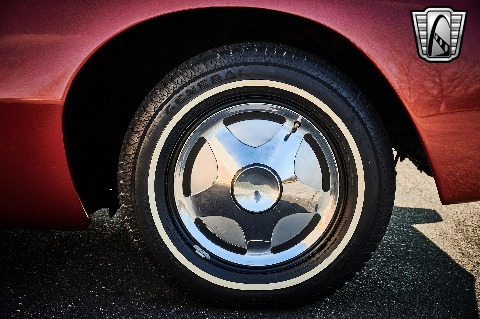 1964 Studebaker Avanti image 131