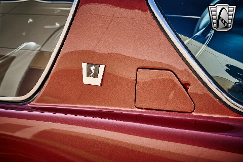 1964 Studebaker Avanti image 54