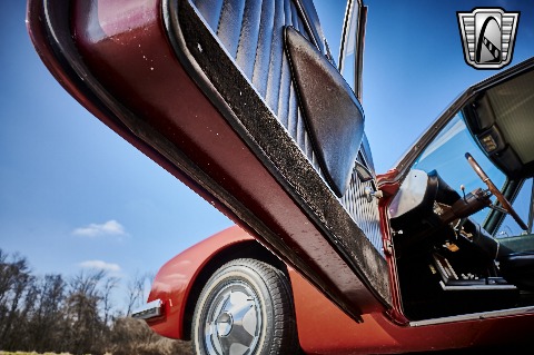 1964 Studebaker Avanti image 80