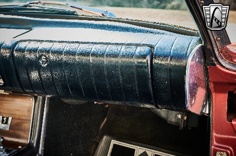 1964 Studebaker Avanti image 106