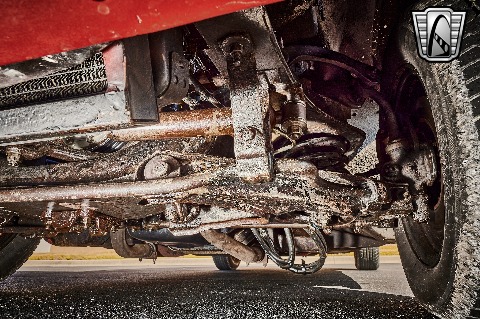1964 Studebaker Avanti image 132