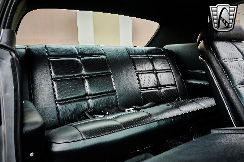 1972 Pontiac Grand Prix image 107