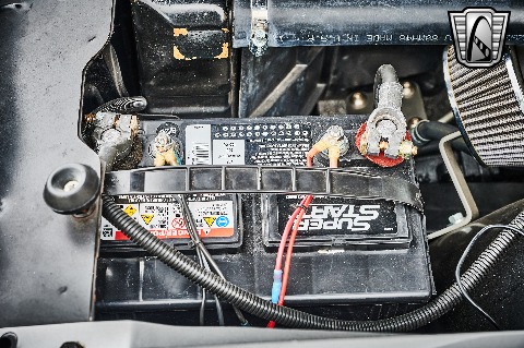 1972 Pontiac Grand Prix image 133