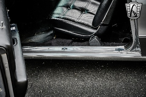 1972 Pontiac Grand Prix image 82