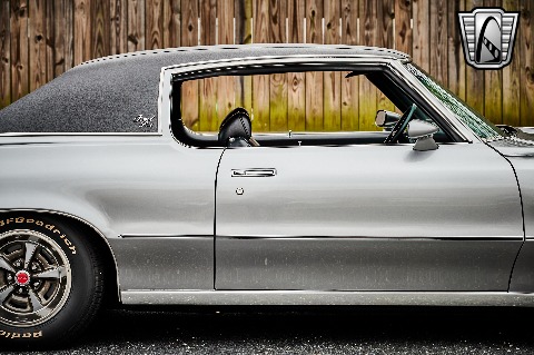 1972 Pontiac Grand Prix image 31