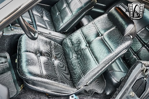 1972 Pontiac Grand Prix image 83