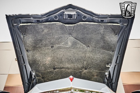 1972 Pontiac Grand Prix image 135