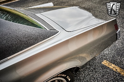 1972 Pontiac Grand Prix image 58