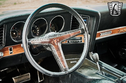 1972 Pontiac Grand Prix image 85