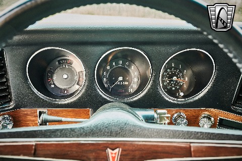 1972 Pontiac Grand Prix image 86