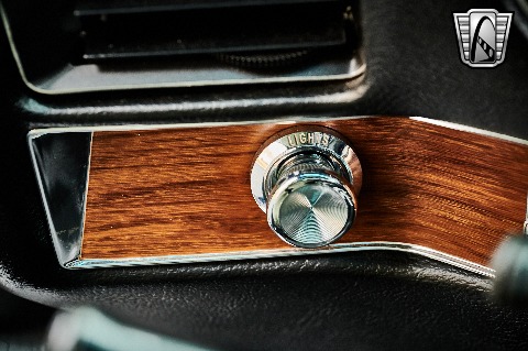 1972 Pontiac Grand Prix image 87