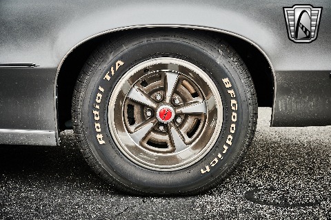 1972 Pontiac Grand Prix image 139