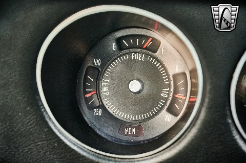 1972 Pontiac Grand Prix image 88