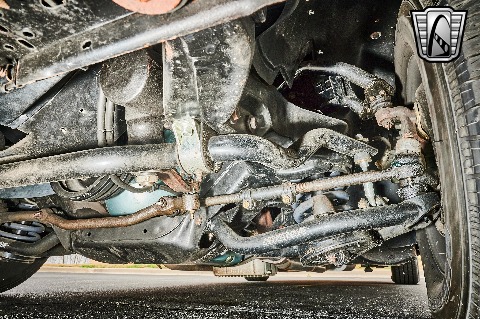 1972 Pontiac Grand Prix image 140