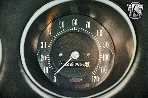 1972 Pontiac Grand Prix image 89