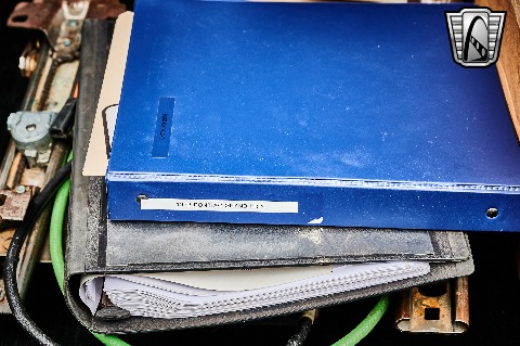 1972 Pontiac Grand Prix image 115