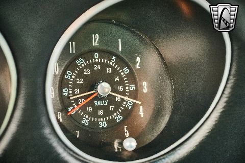 1972 Pontiac Grand Prix image 90