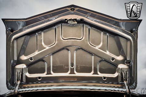 1972 Pontiac Grand Prix image 116