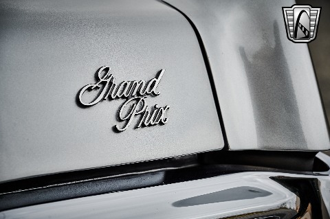 1972 Pontiac Grand Prix image 65