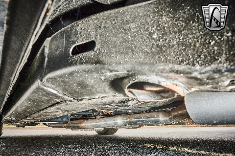 1972 Pontiac Grand Prix image 143